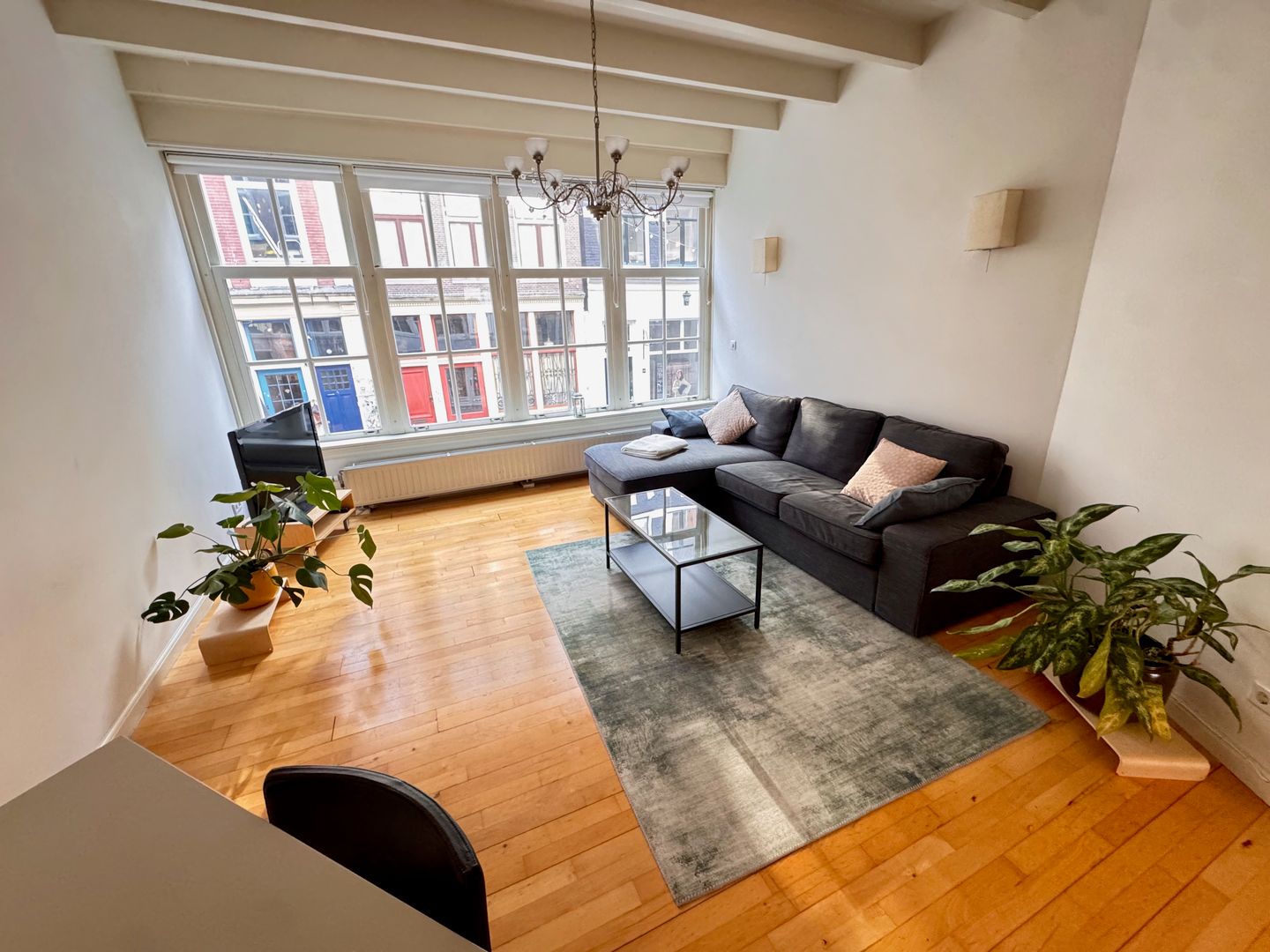 Foto 5 van Reestraat 26-1