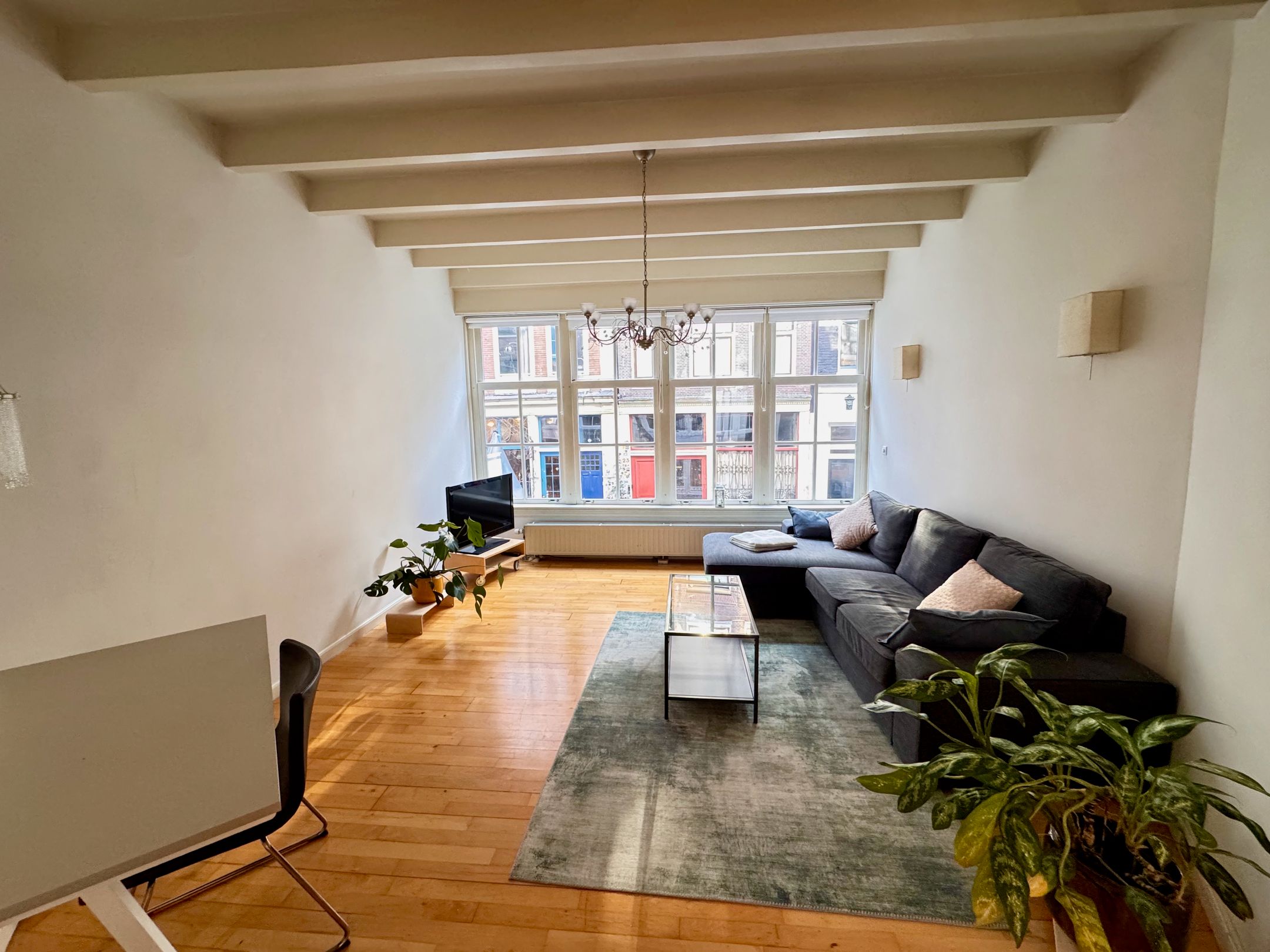 Foto 6 van Reestraat 26-1