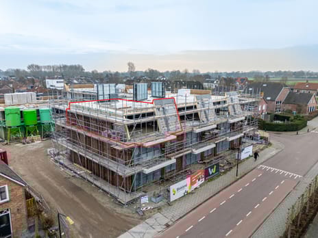 St. Elisabethstraat 5-C tertiary image