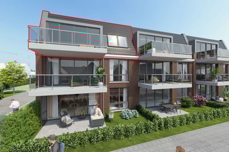 St. Elisabethstraat 5-C secondary image