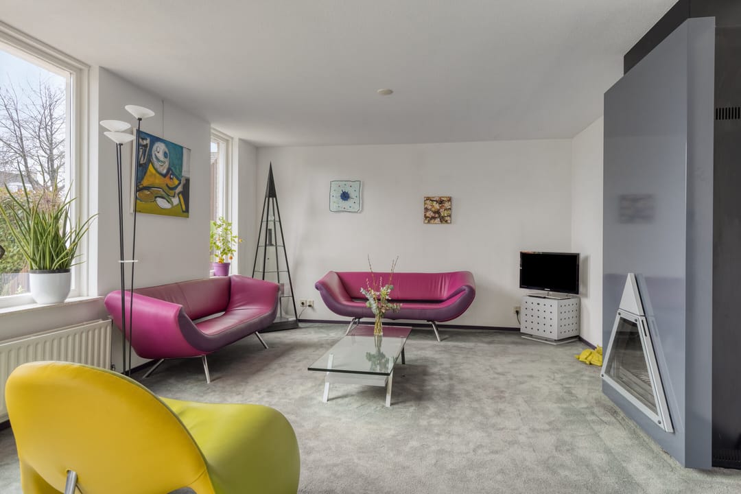 Foto 8 van Standaardmolen 4