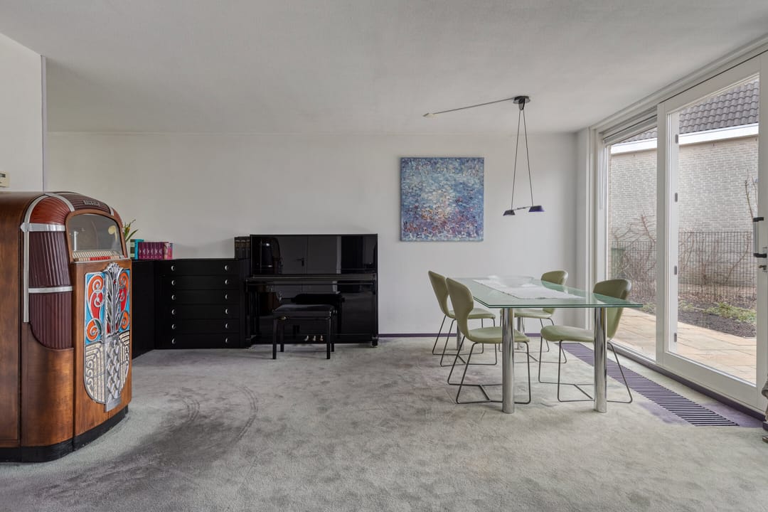 Foto 11 van Standaardmolen 4