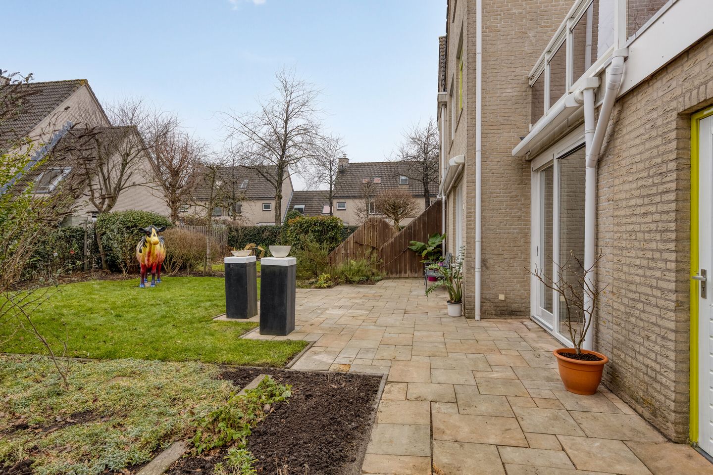 Foto 19 van Standaardmolen 4