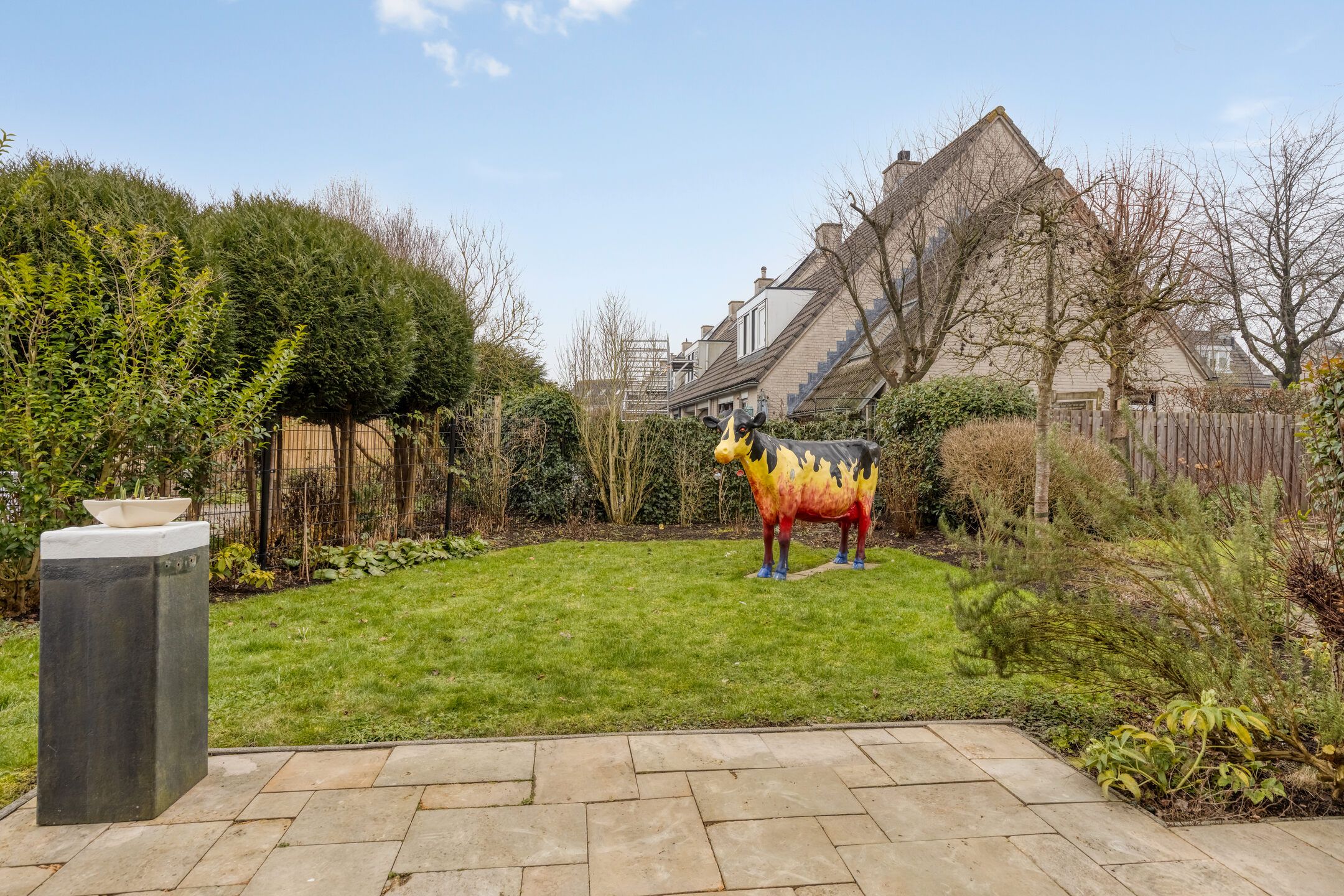 Foto 3 van Standaardmolen 4