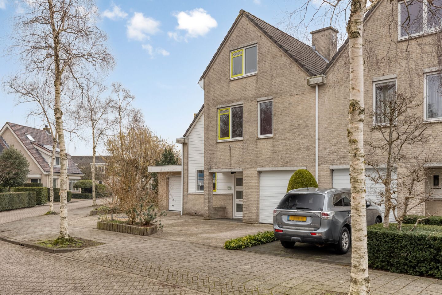 Foto 4 van Standaardmolen 4