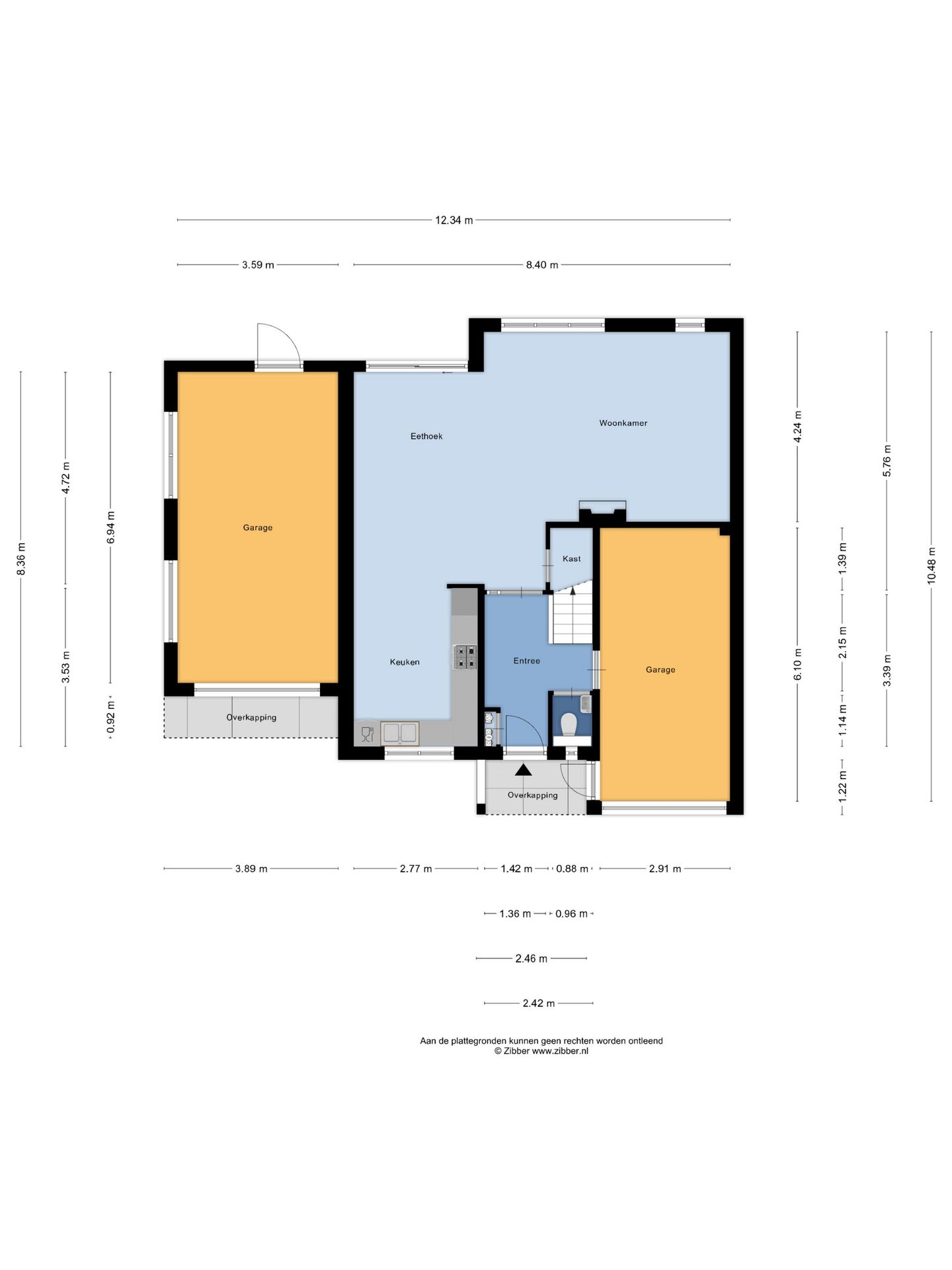 Foto 50 van Standaardmolen 4