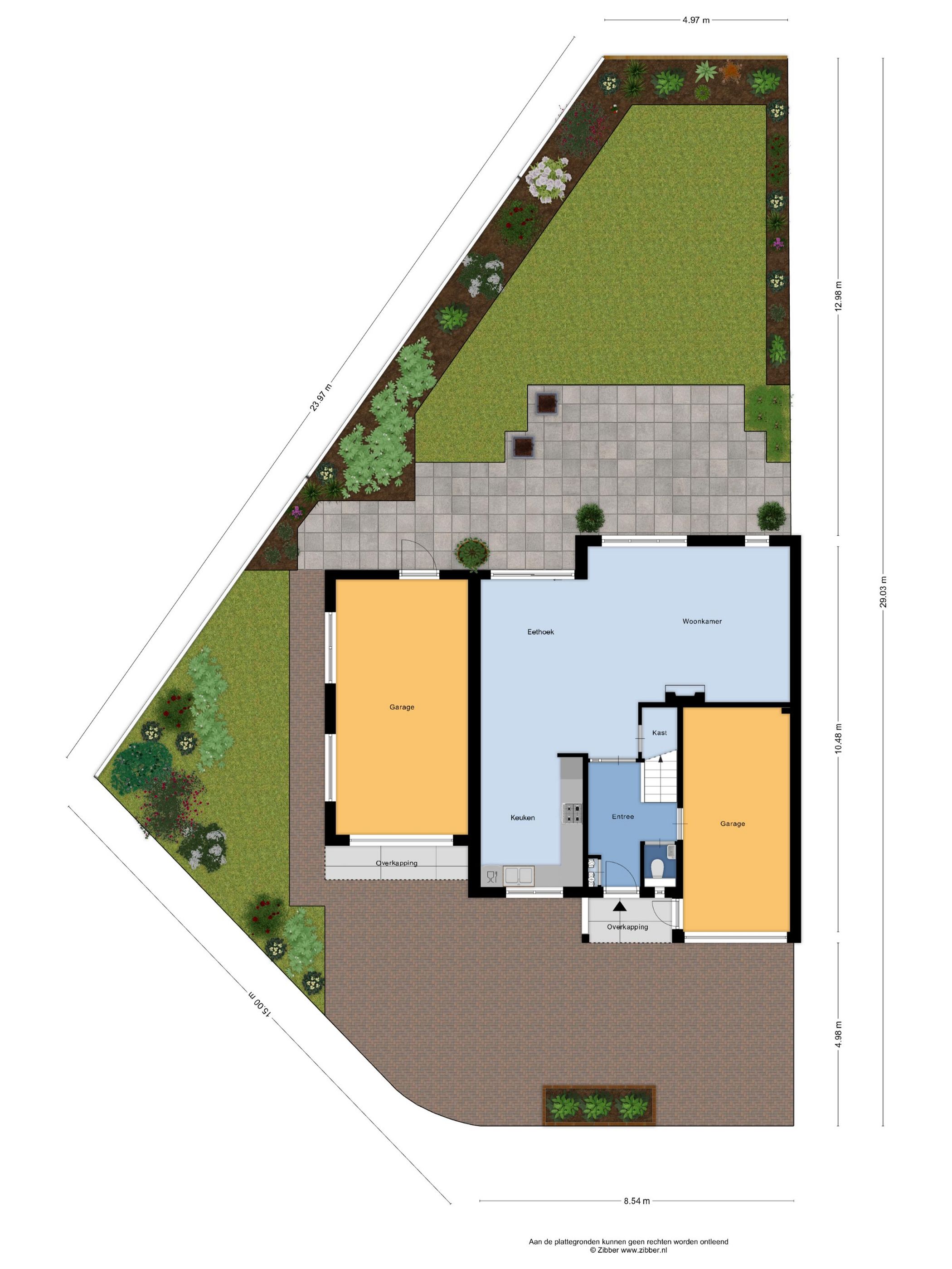 Foto 51 van Standaardmolen 4