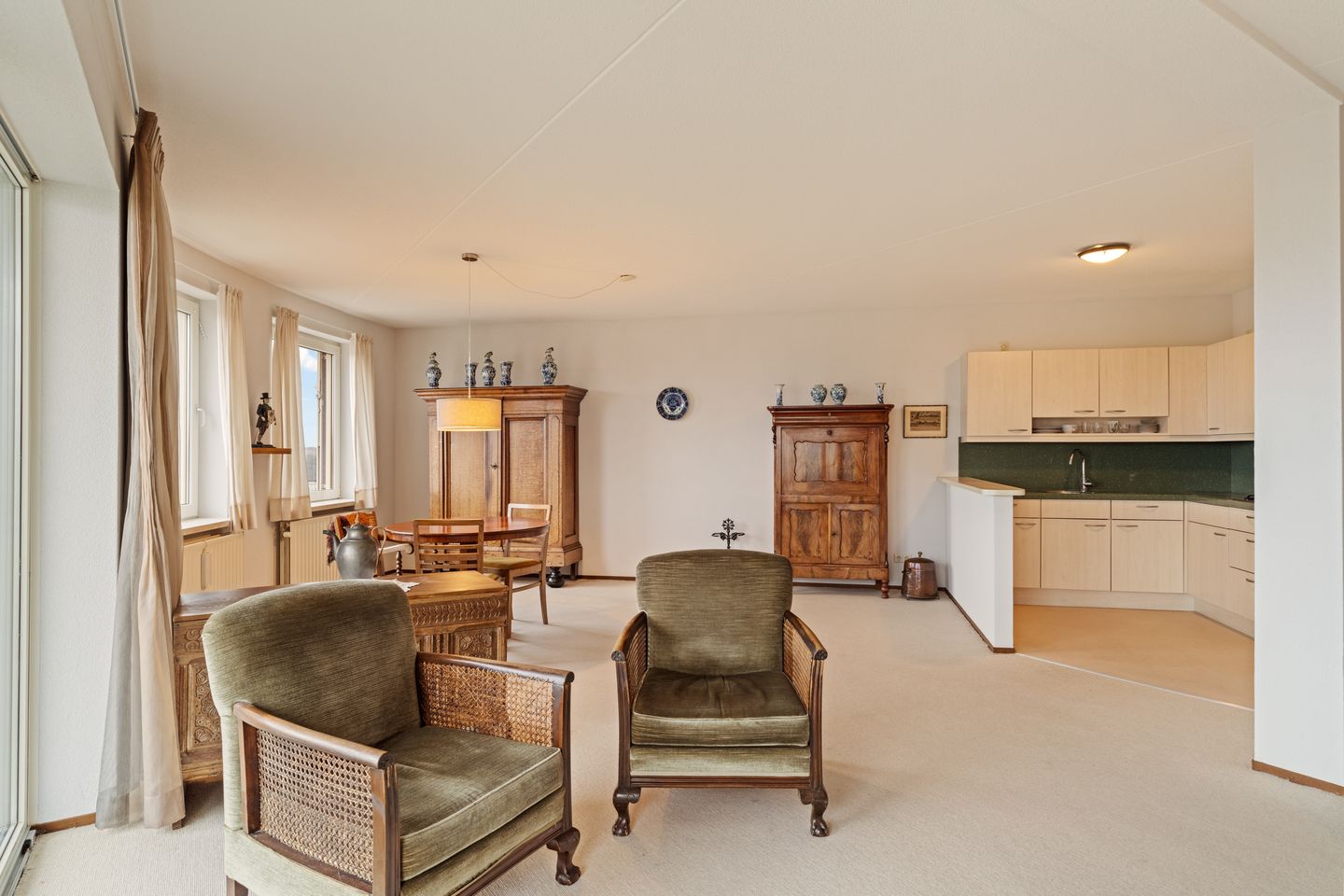 Foto 5 van Groot Hoogwaak 107