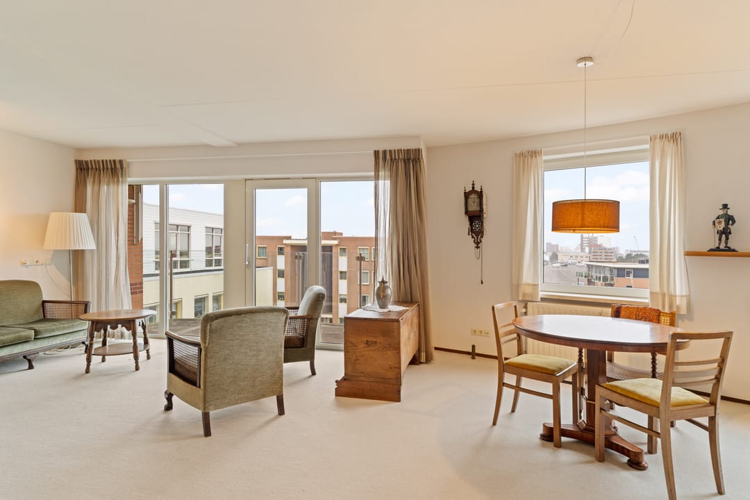 Foto 7 van Groot Hoogwaak 107