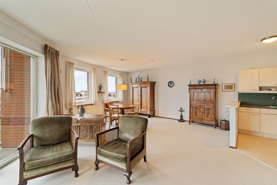 Foto 13 van Groot Hoogwaak 107