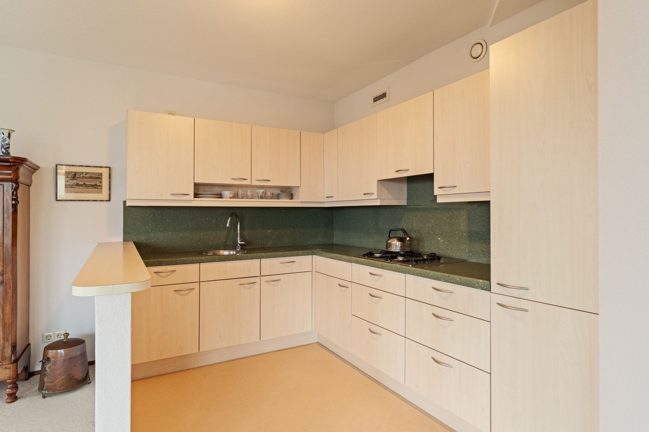 Foto 15 van Groot Hoogwaak 107