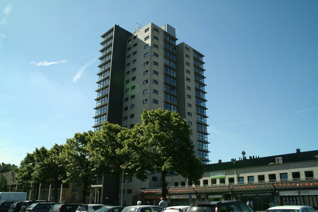 Foto 12 van Buikslotermeerplein 395