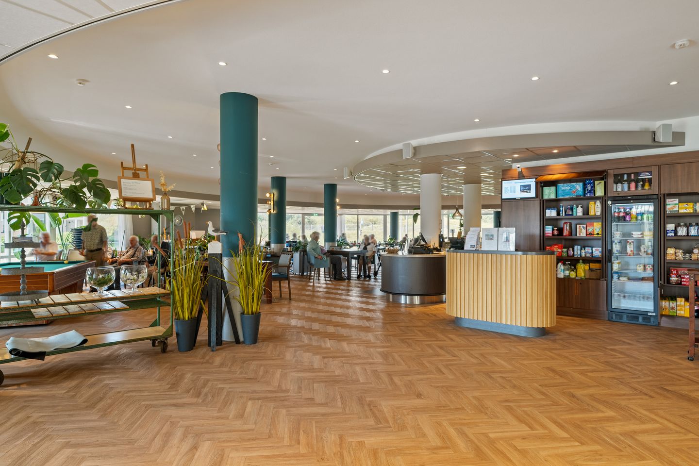 Foto 29 van Groot Hoogwaak 107