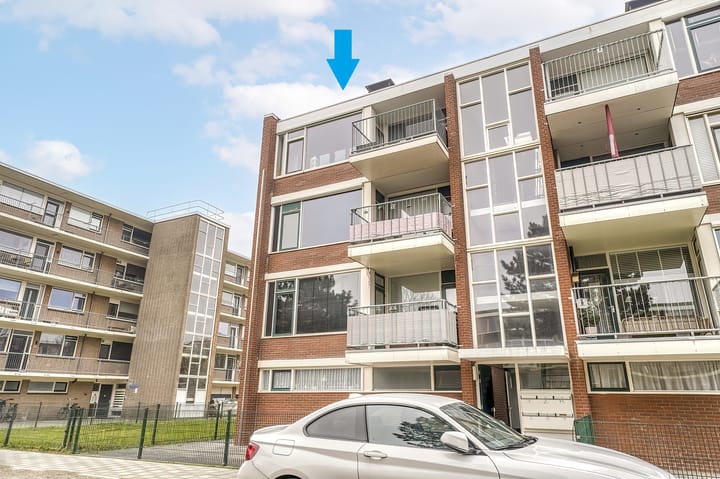 Foto 1 van Hoorneslaan 6