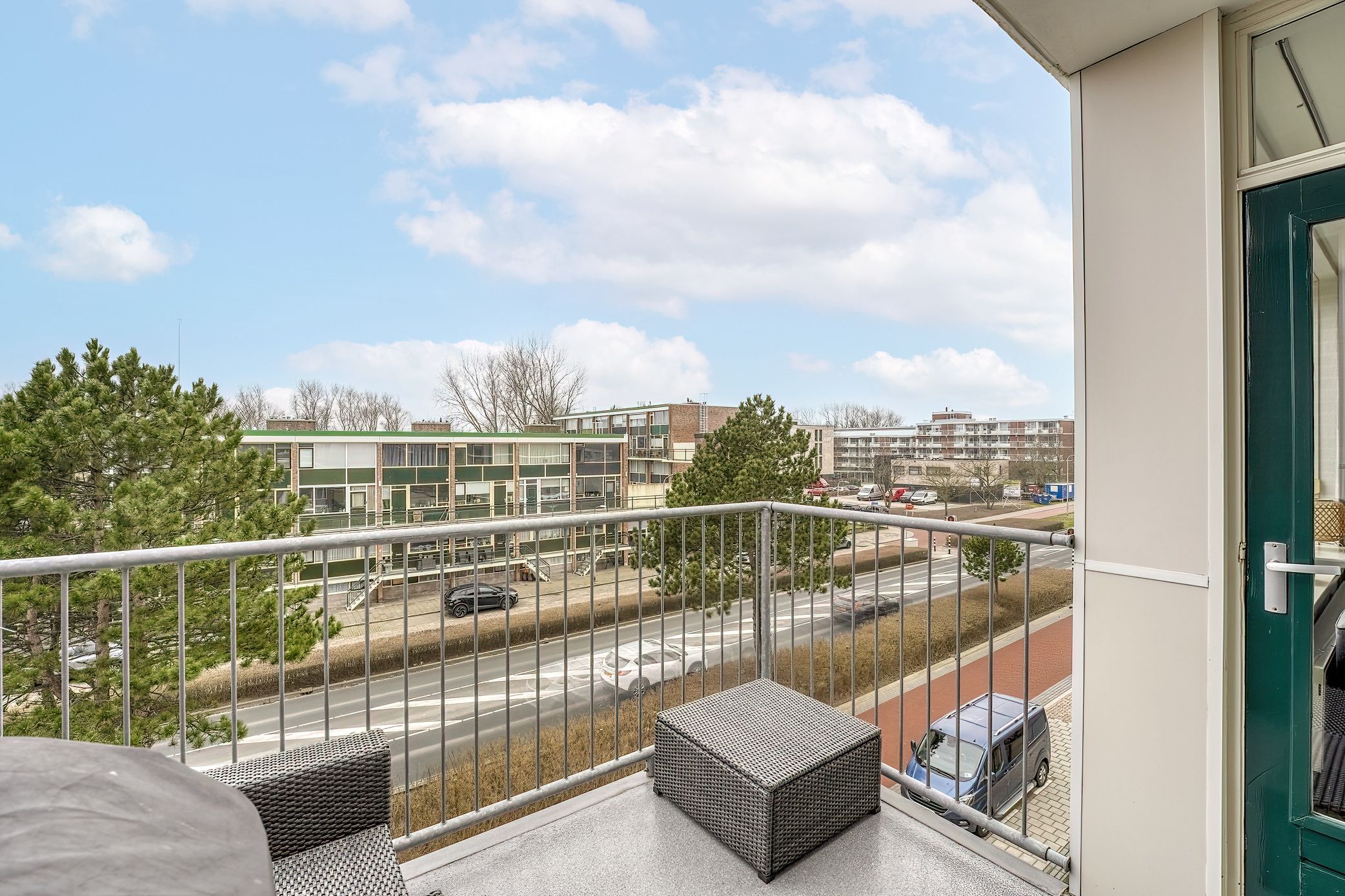 Foto 3 van Hoorneslaan 6