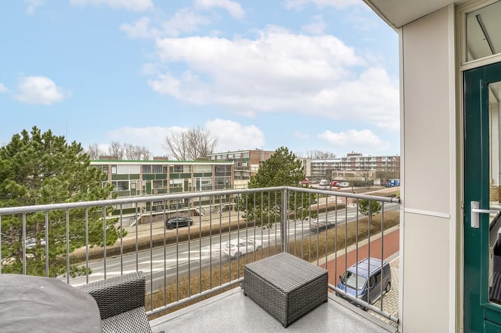 Foto 3 van Hoorneslaan 6