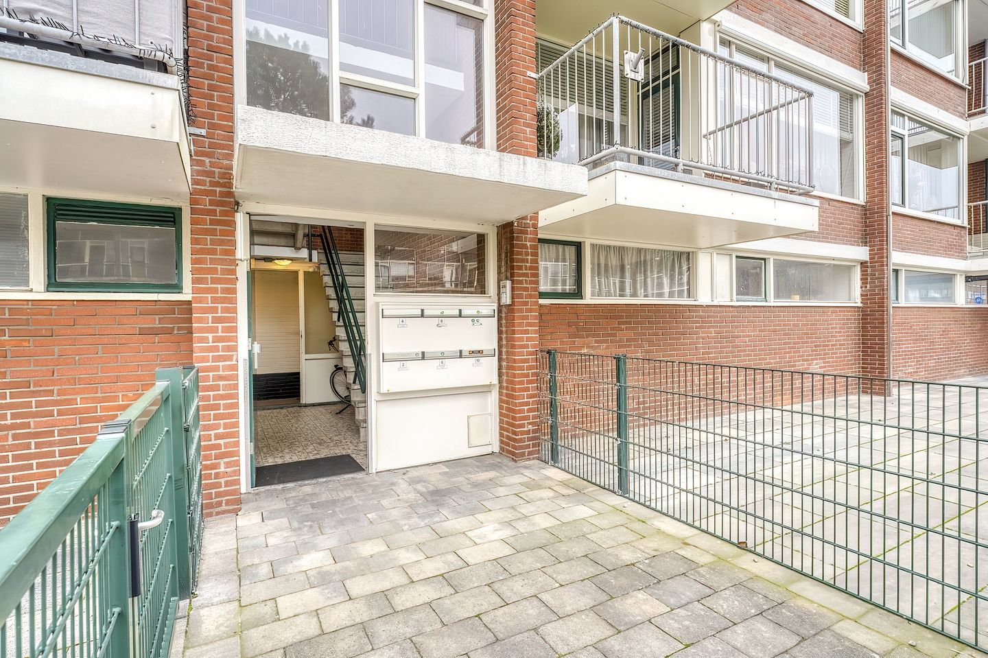 Foto 4 van Hoorneslaan 6