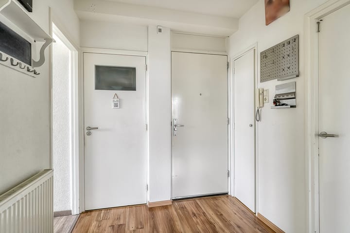 Foto 6 van Hoorneslaan 6