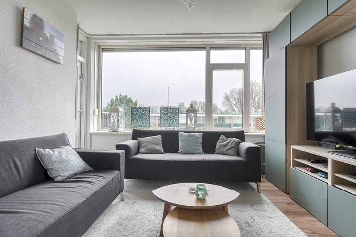 Foto 9 van Hoorneslaan 6