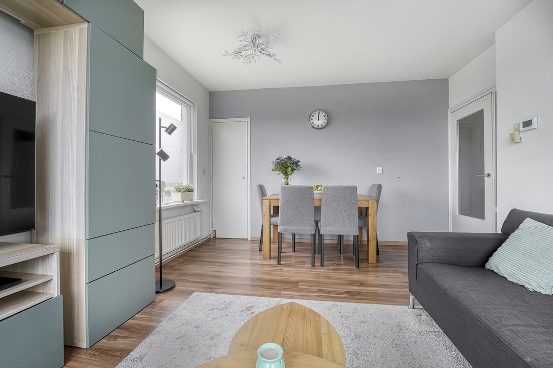 Foto 11 van Hoorneslaan 6