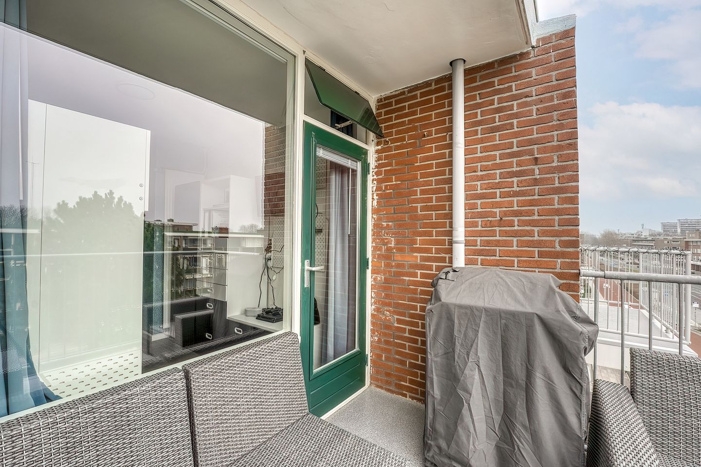 Foto 14 van Hoorneslaan 6