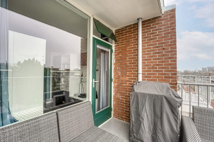 Foto 14 van Hoorneslaan 6