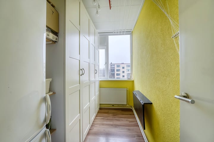 Foto 18 van Hoorneslaan 6