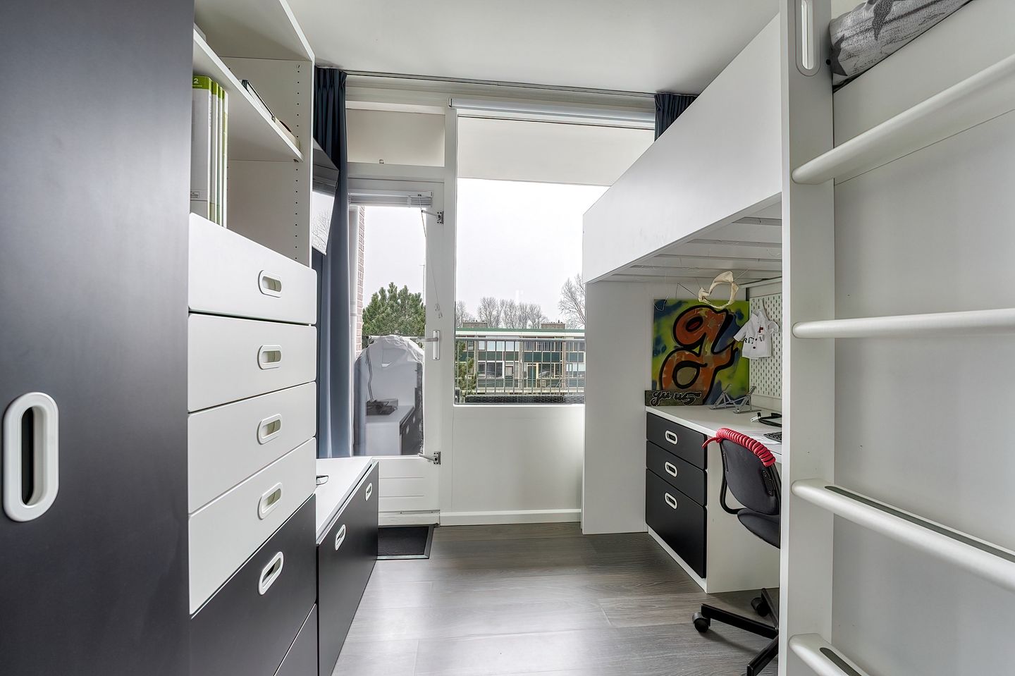 Foto 20 van Hoorneslaan 6