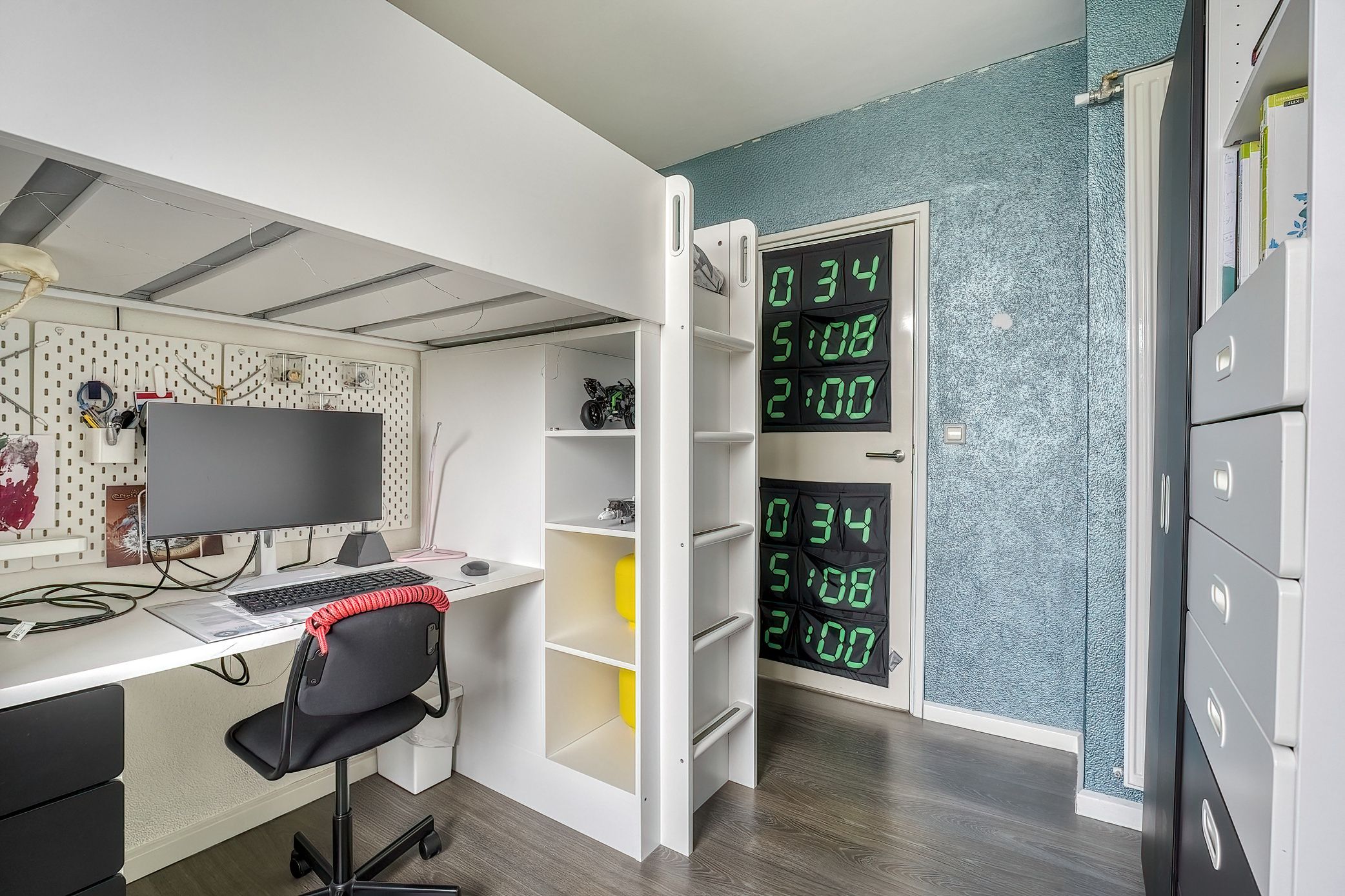 Foto 21 van Hoorneslaan 6