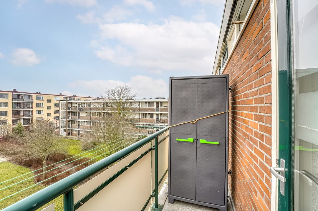 Foto 26 van Hoorneslaan 6