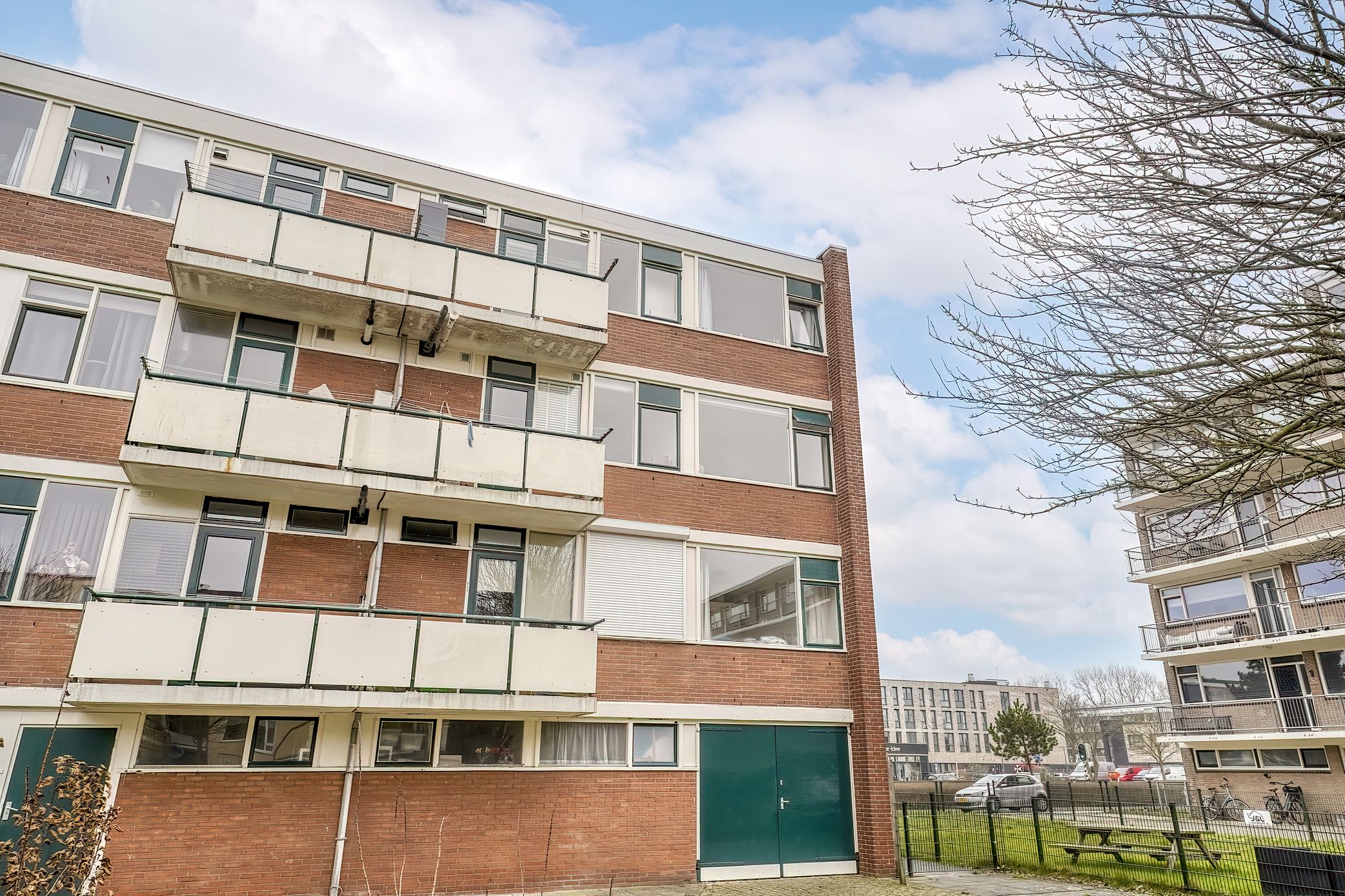 Foto 27 van Hoorneslaan 6