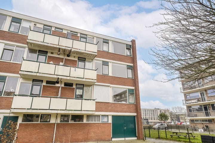 Foto 27 van Hoorneslaan 6