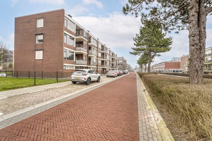 Foto 28 van Hoorneslaan 6