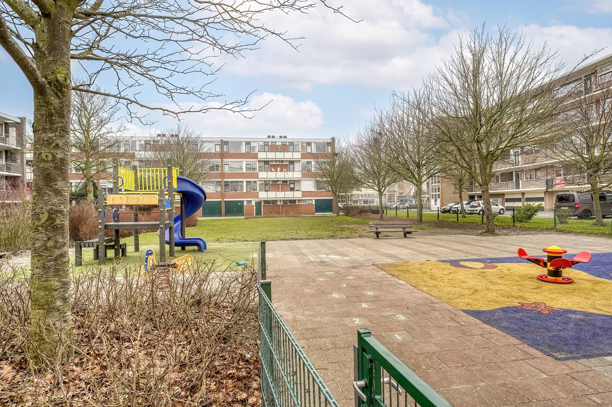 Foto 30 van Hoorneslaan 6