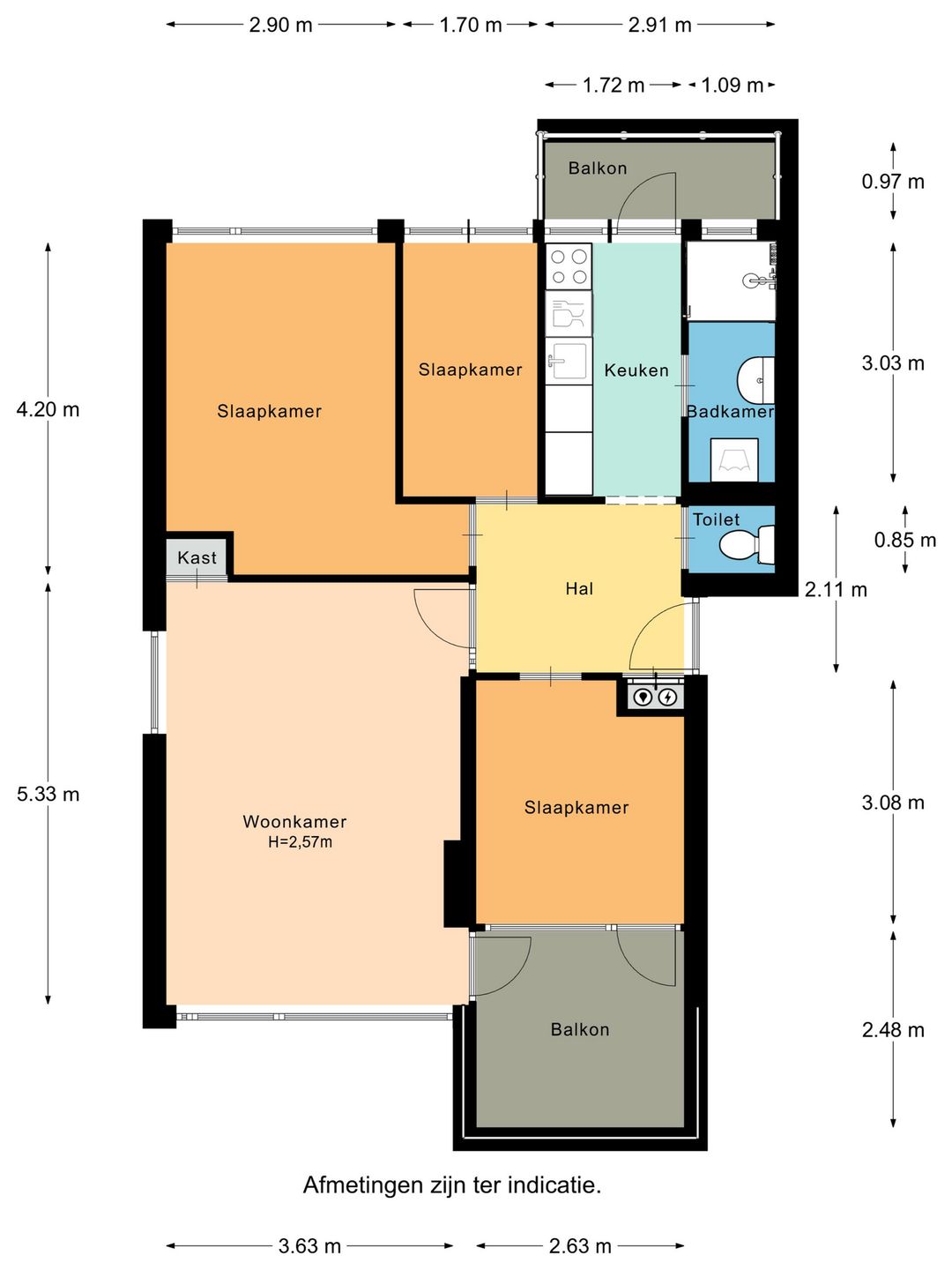 Foto 31 van Hoorneslaan 6