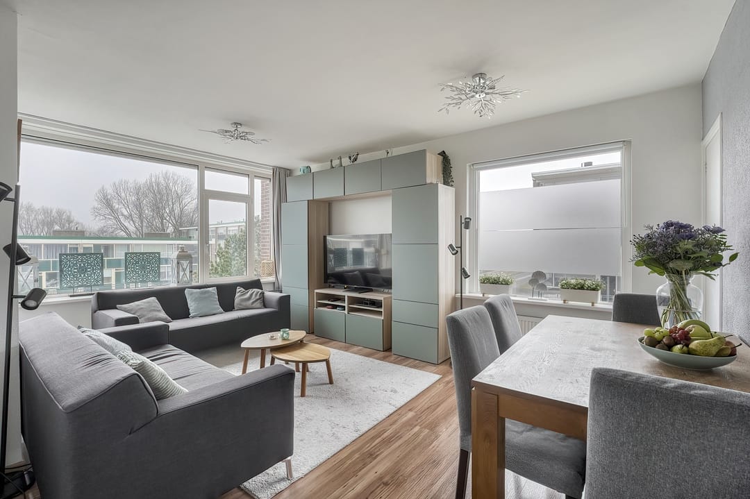 Foto 2 van Hoorneslaan 6