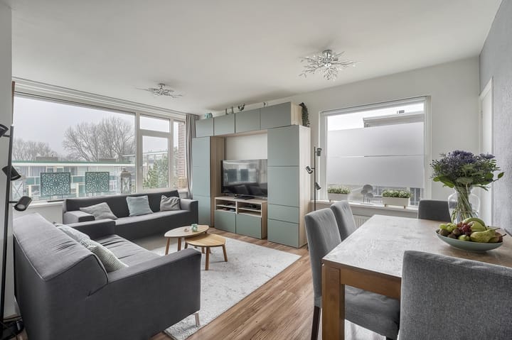 Foto 2 van Hoorneslaan 6