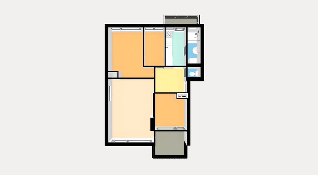 Foto 32 van Hoorneslaan 6