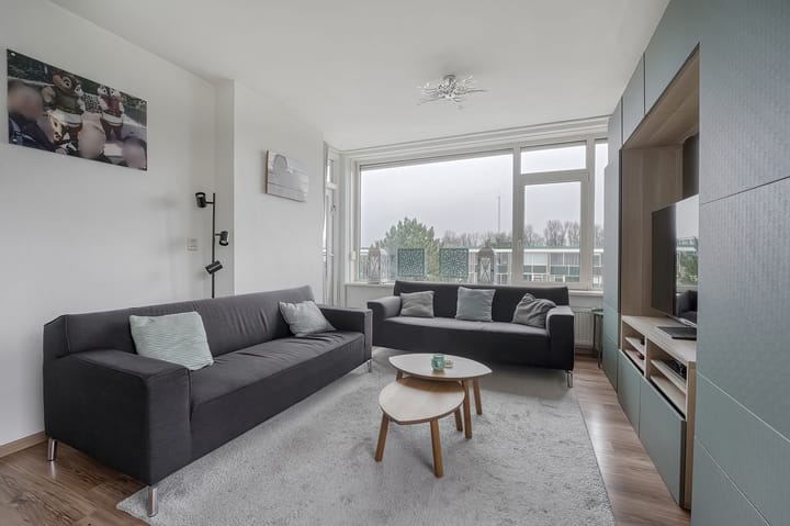 Foto 8 van Hoorneslaan 6