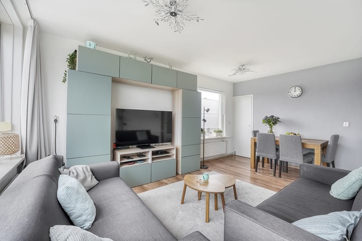 Foto 10 van Hoorneslaan 6