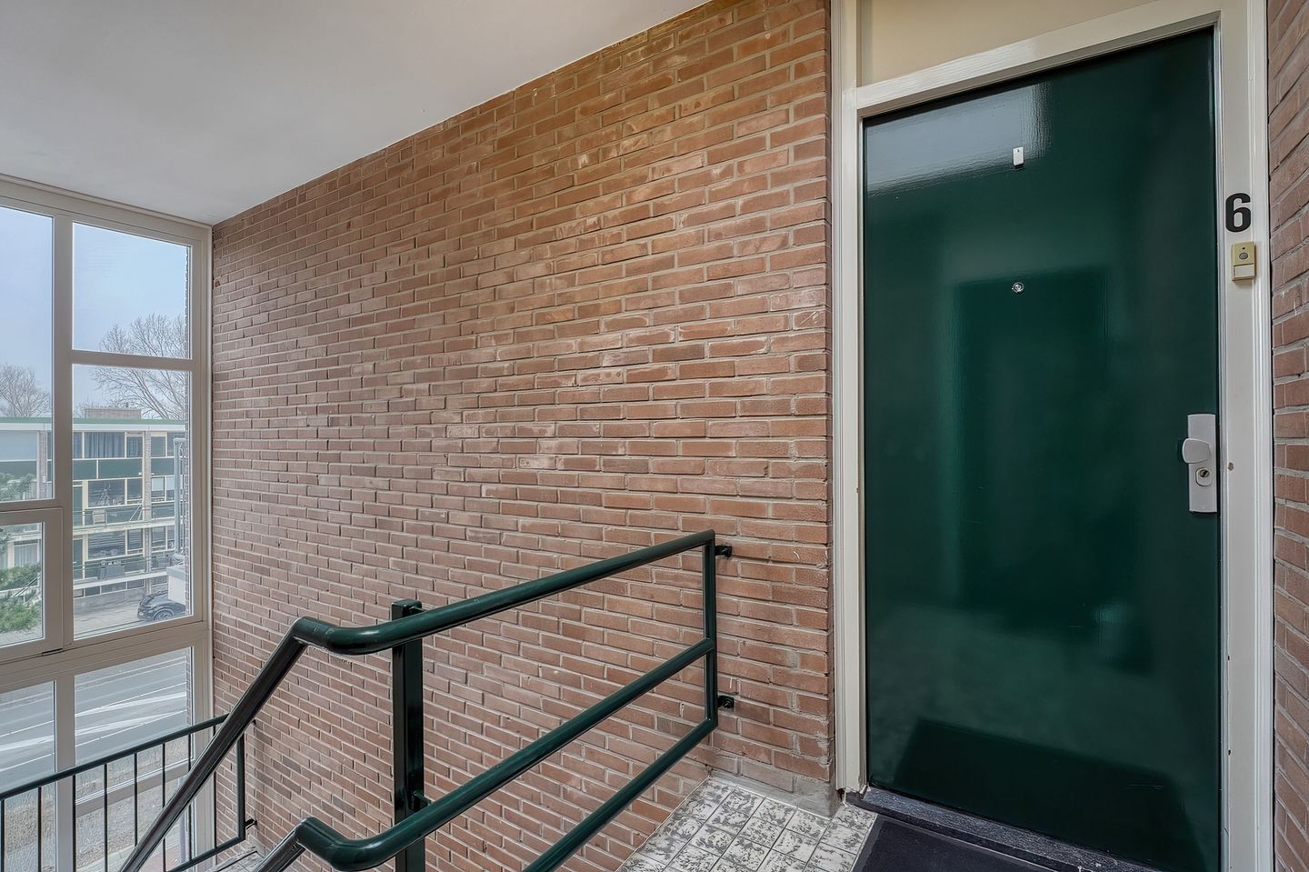 Foto 5 van Hoorneslaan 6