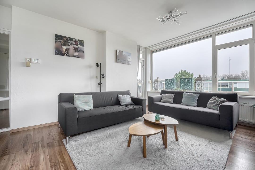 Foto 7 van Hoorneslaan 6