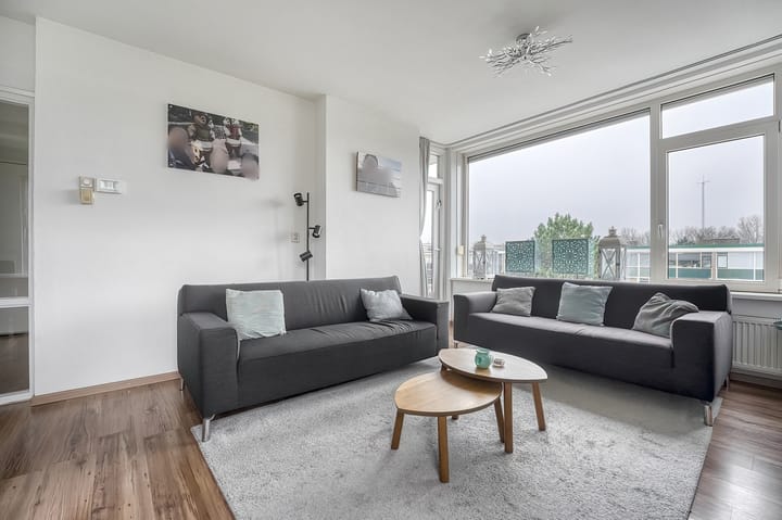 Foto 7 van Hoorneslaan 6