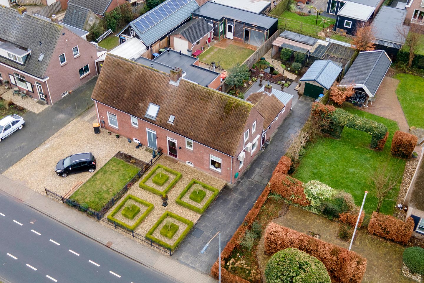 Foto 4 van Homoetsestraat 14