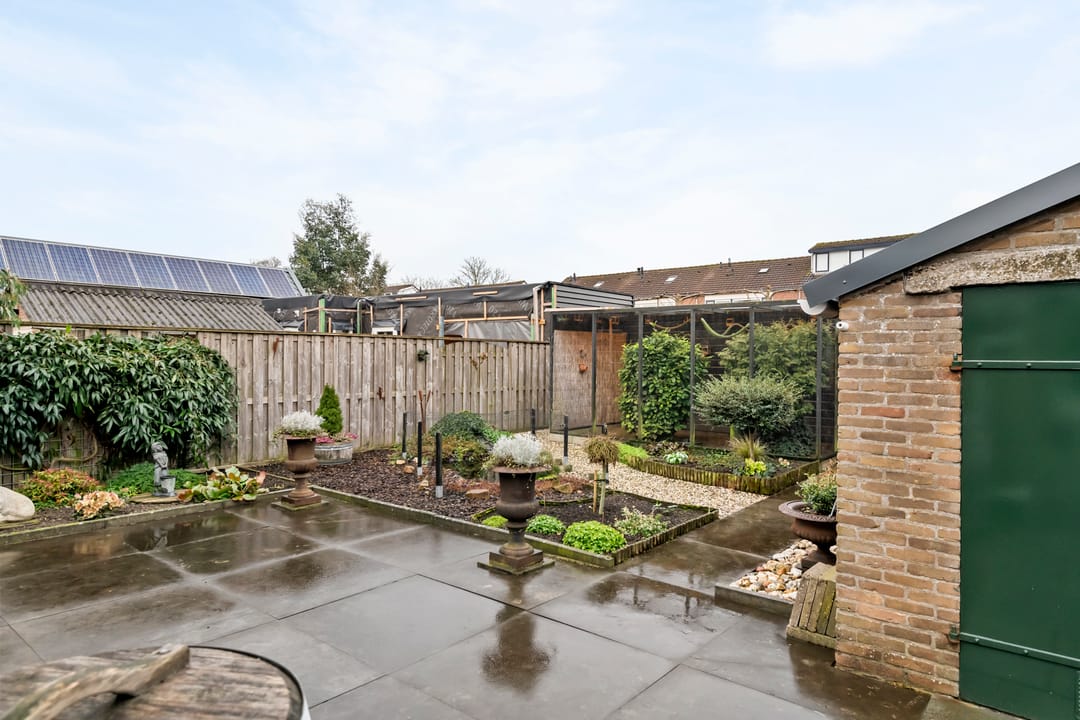 Foto 7 van Homoetsestraat 14