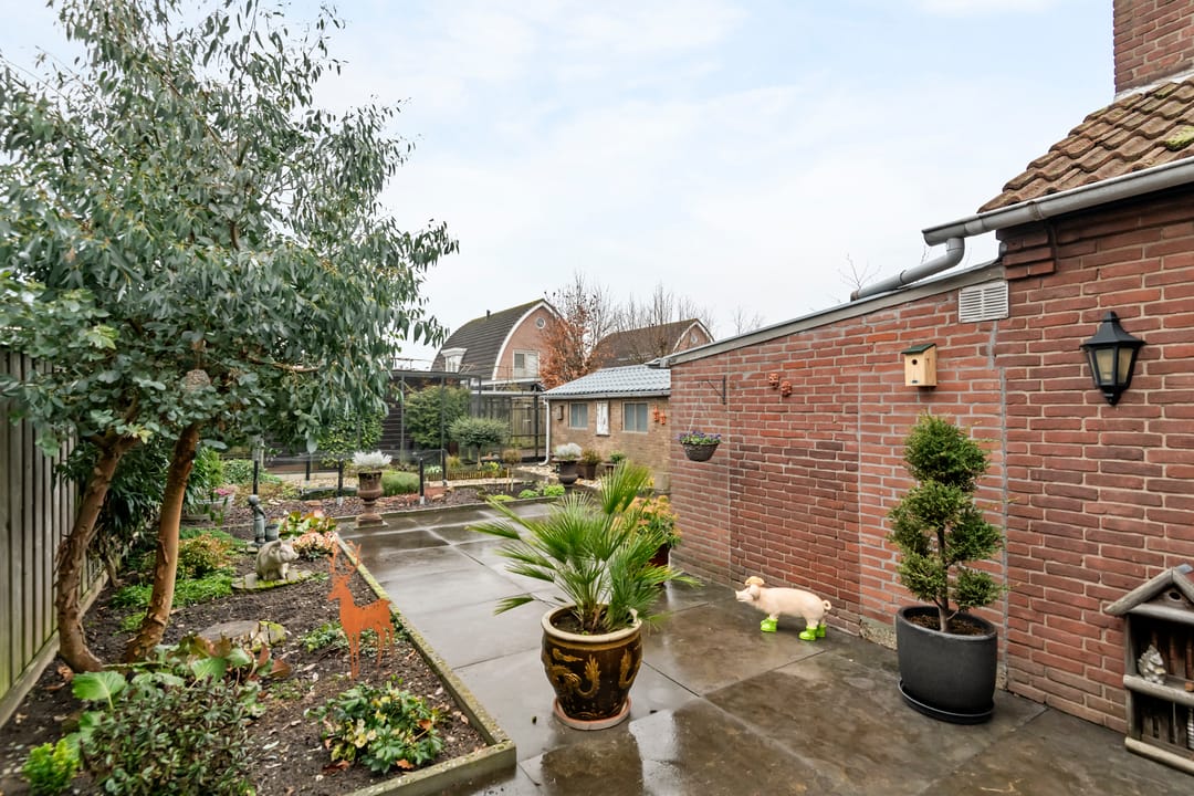 Foto 8 van Homoetsestraat 14