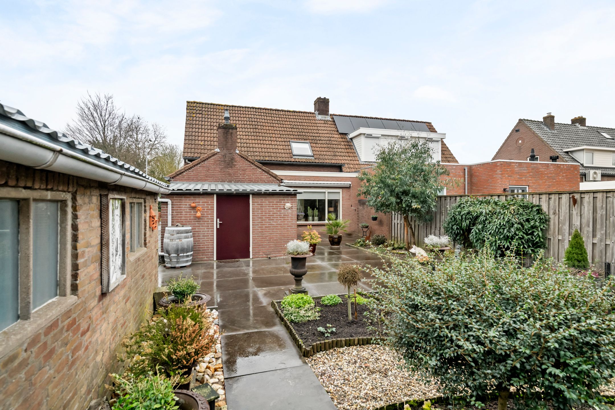 Foto 9 van Homoetsestraat 14