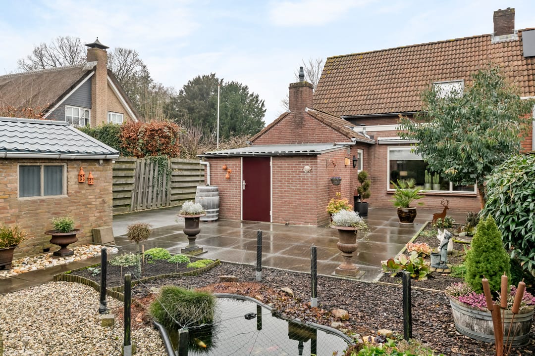 Foto 11 van Homoetsestraat 14