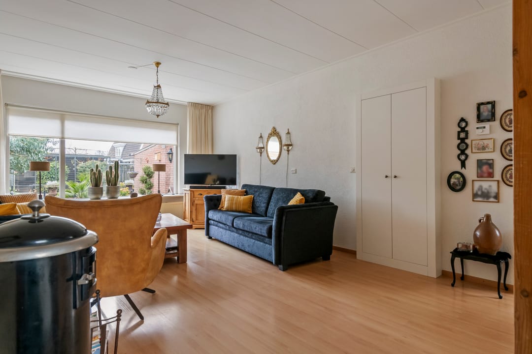 Foto 16 van Homoetsestraat 14