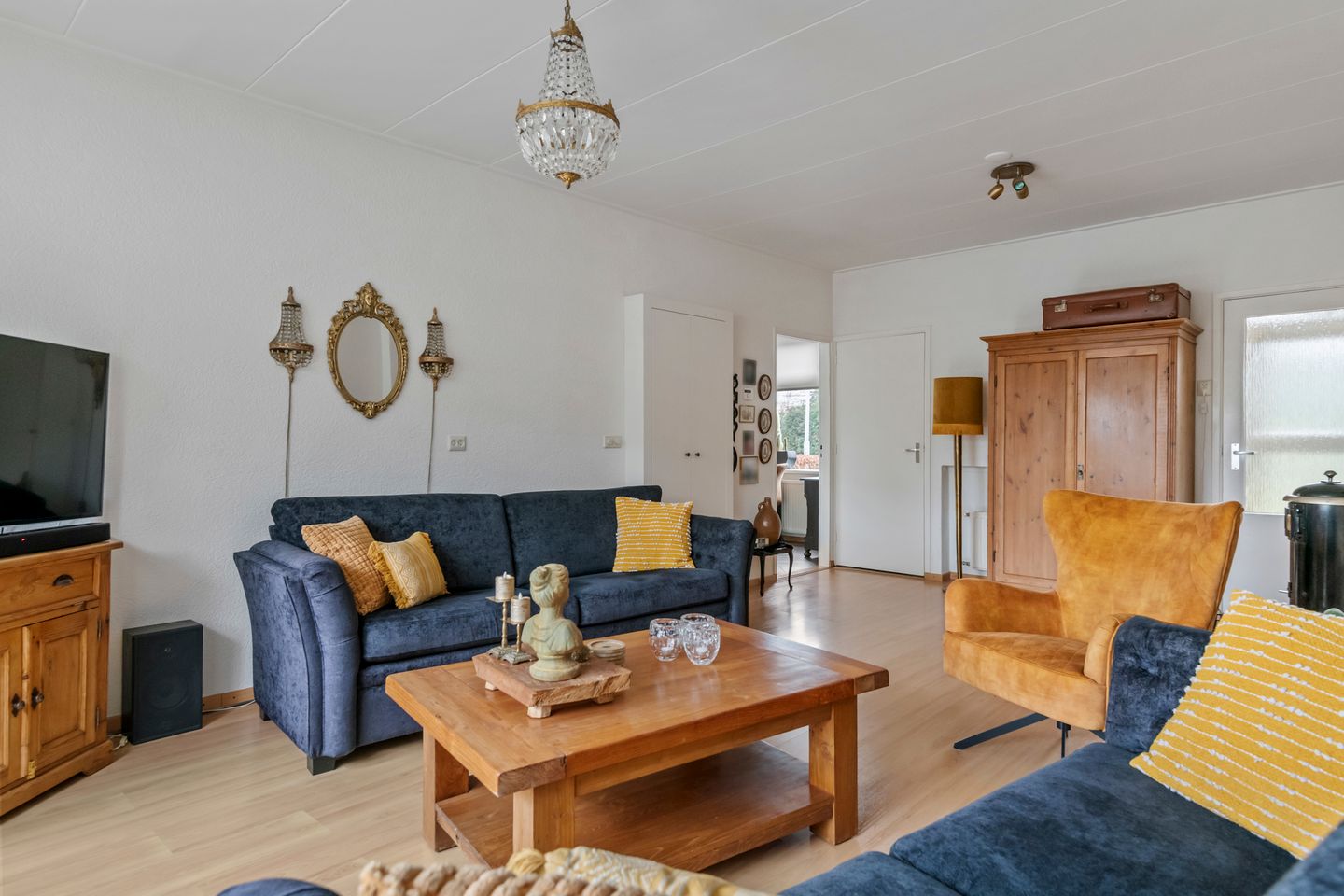 Foto 19 van Homoetsestraat 14